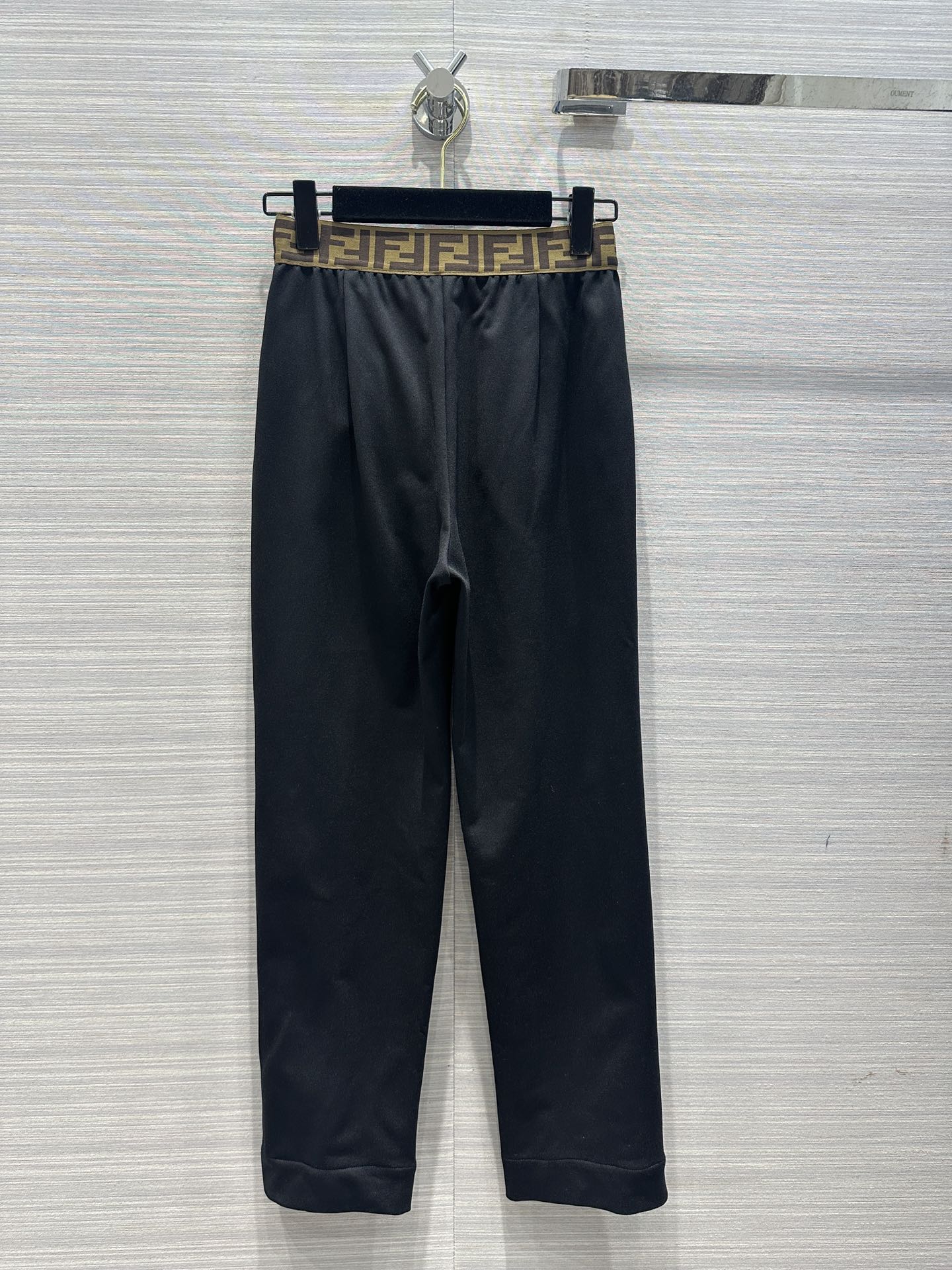 芬F家-2403 24春夏新品連帽衛衣套裝