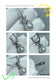 Tiffany-耳環028