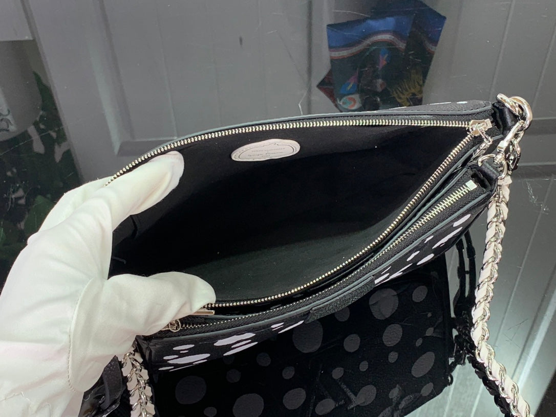 M46410 路L家-LV X YK MULTI POCHETTE ACCESSOIRES 手袋