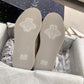 古G家-2023新款 厚底髒髒鞋 粉色