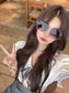 小香家-墨鏡 CH6598 62-16 -14