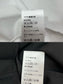 賽C家-2403 24SS夏季新款短襯衫長裙套裝 黑色