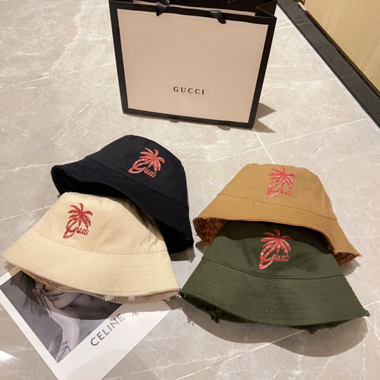 古G家-2023早秋新款 漁夫帽
