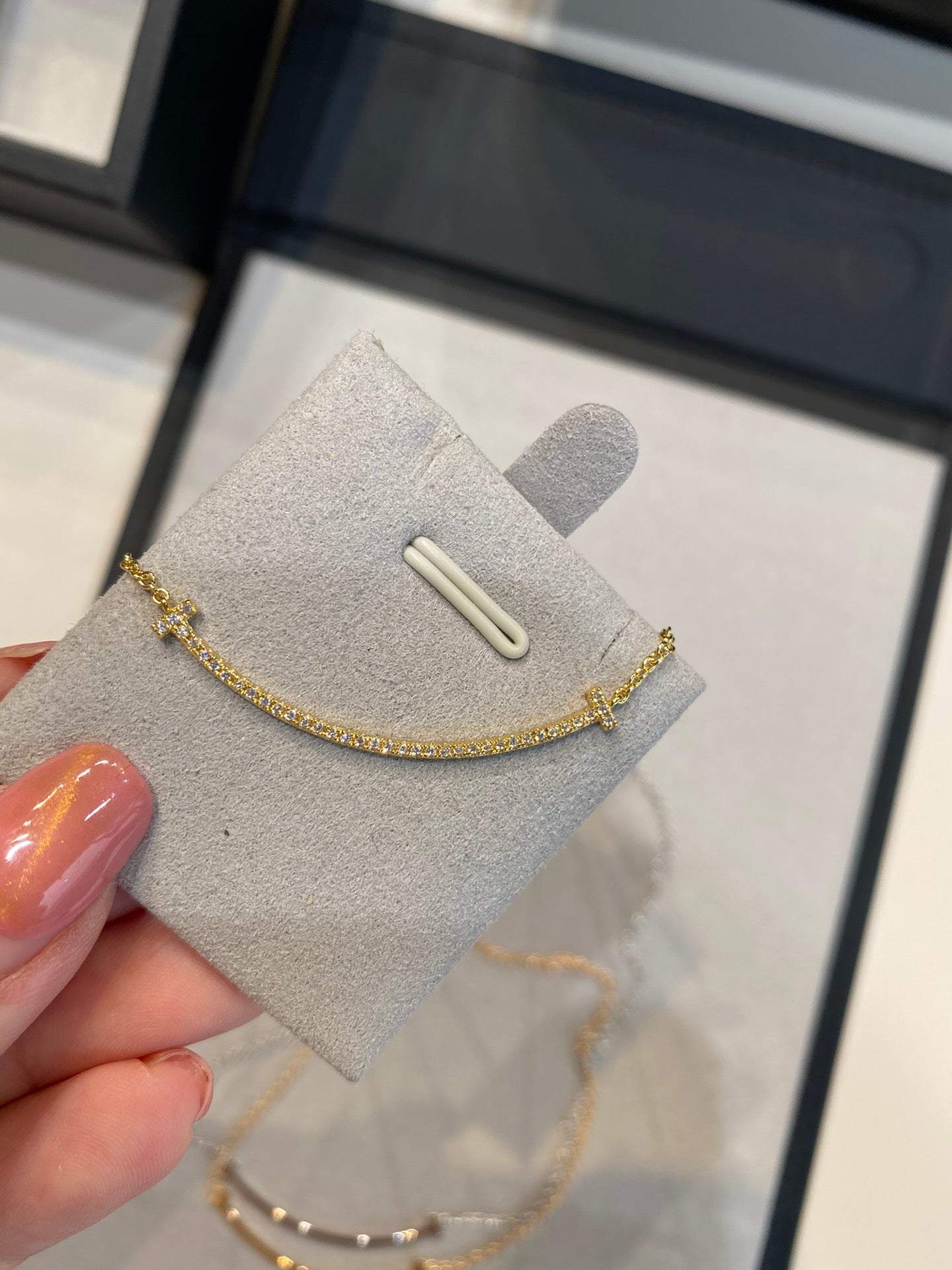 Tiffany-項鍊101