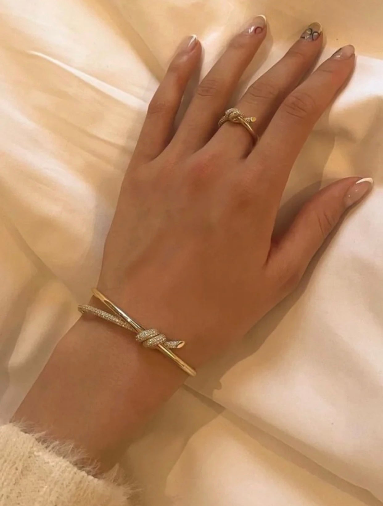 Tiffany-手鍊017