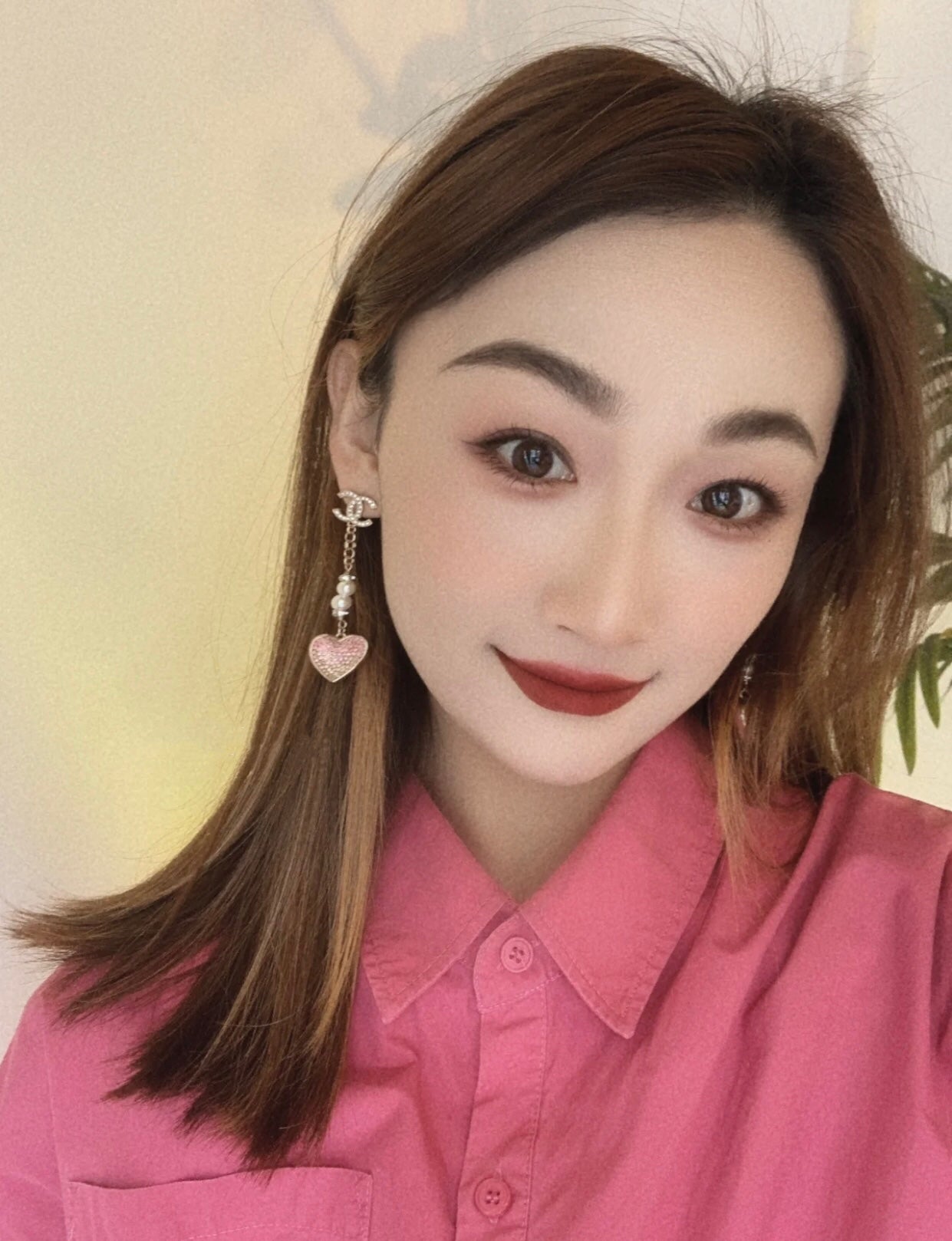 小香家-耳環655