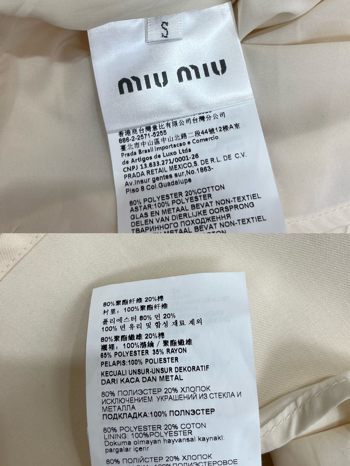 穆M家-2404 24SS夏季新款翻領洋裝字母刺繡裝飾搭配腰帶時尚 黑色