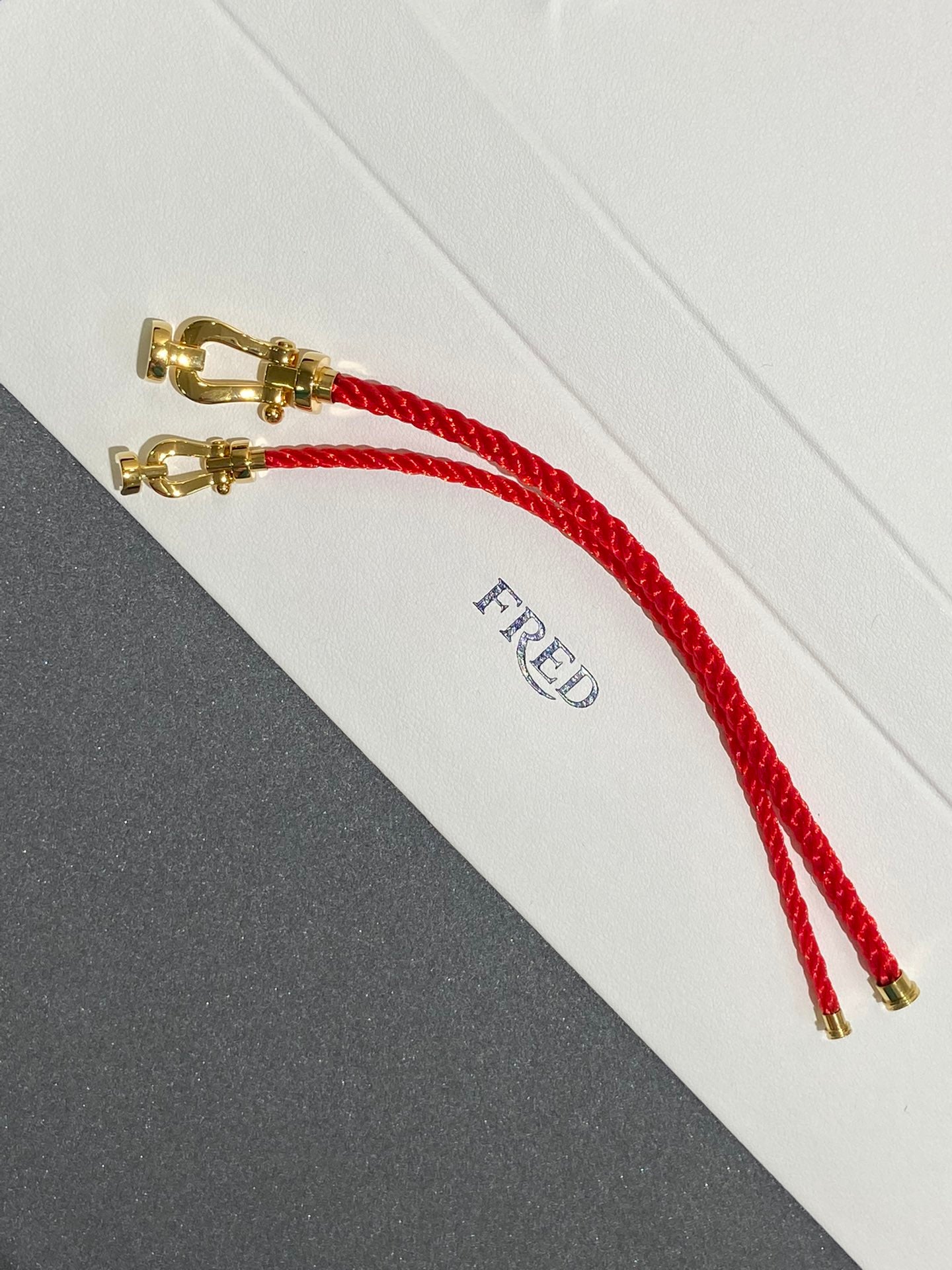 Fred-手鍊003