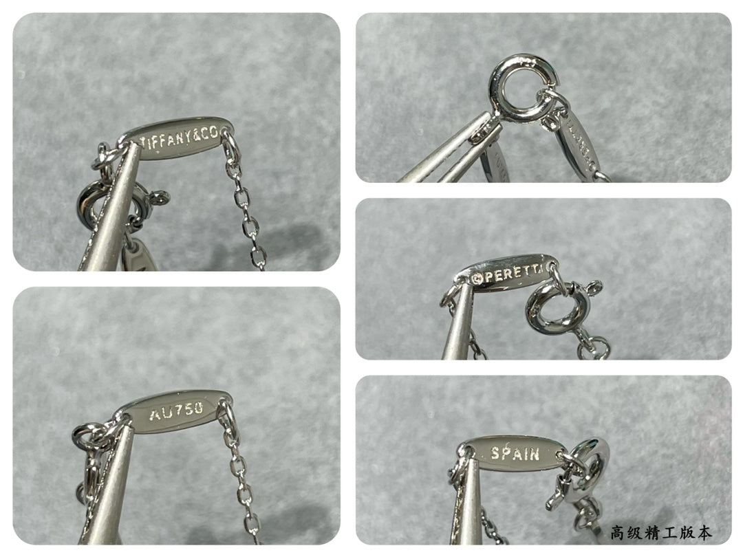 Tiffany-項鍊038