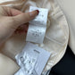 迪D家-2403 24新品上架立領西裝小外套 杏色