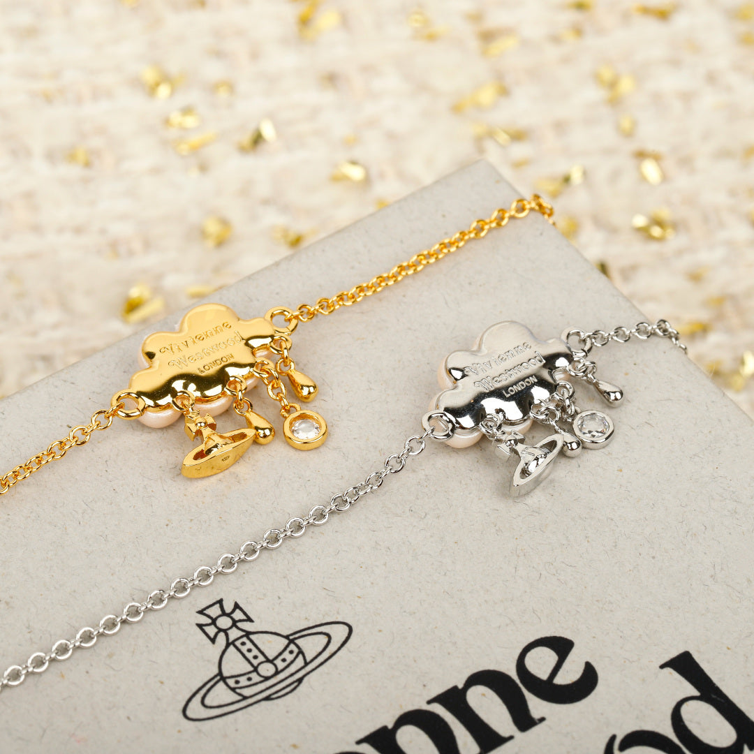 Vivienne westwood-手鍊2506034