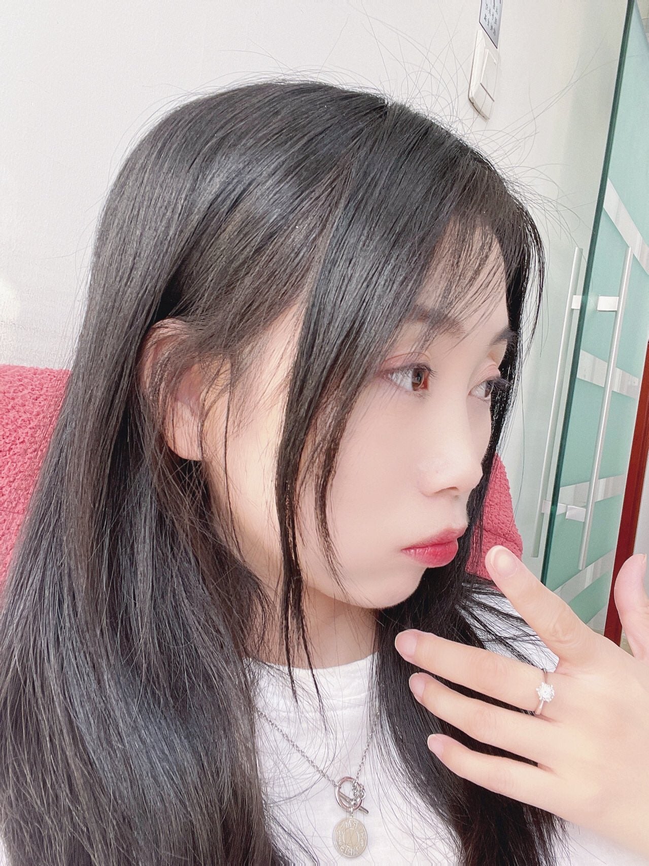 小愛款-項鍊052