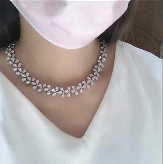 尚美家-項鍊025