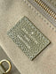 M46649 路L家-Neverfull MM 手提包 牛油果綠