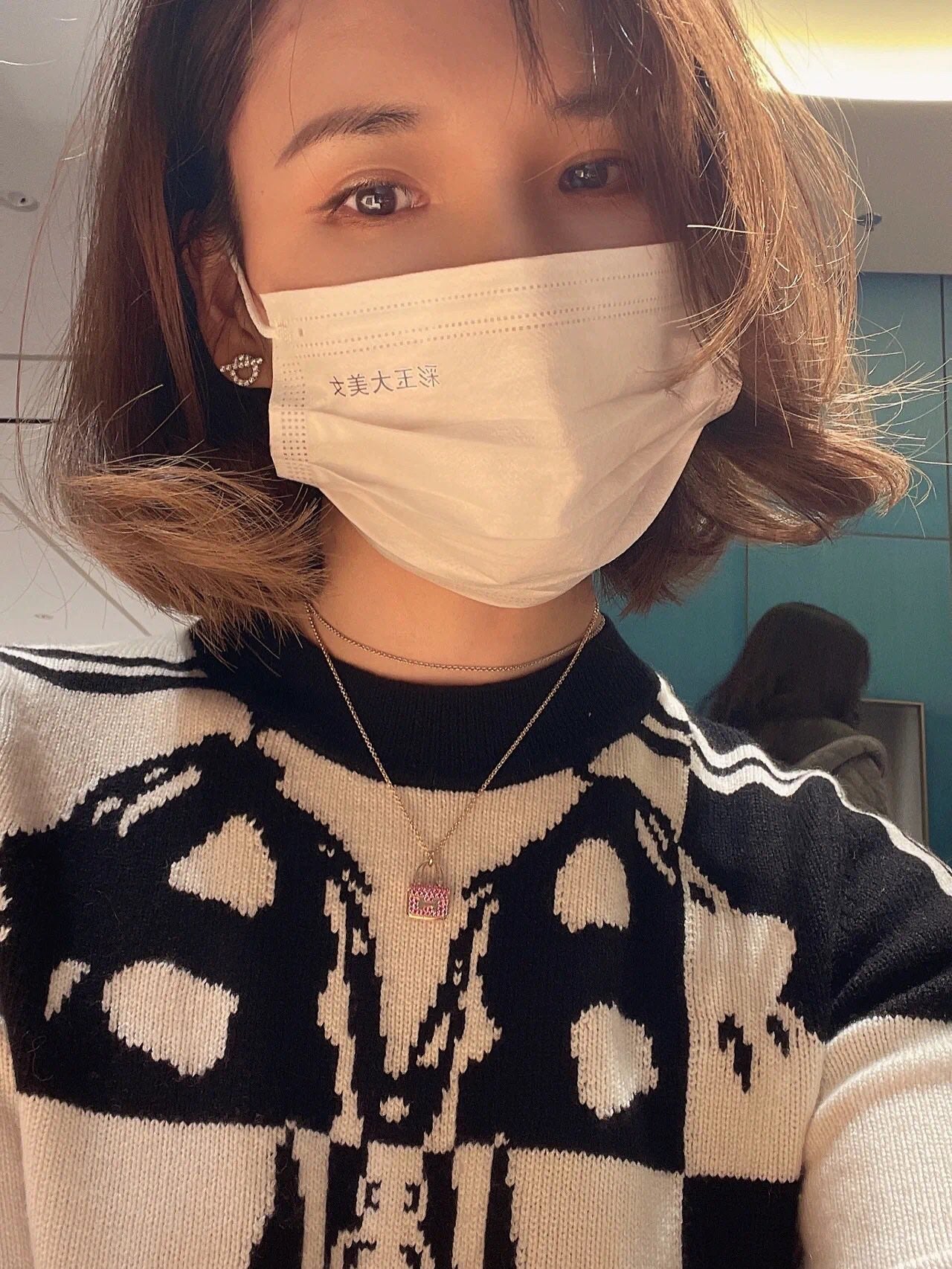 小愛款-項鍊040