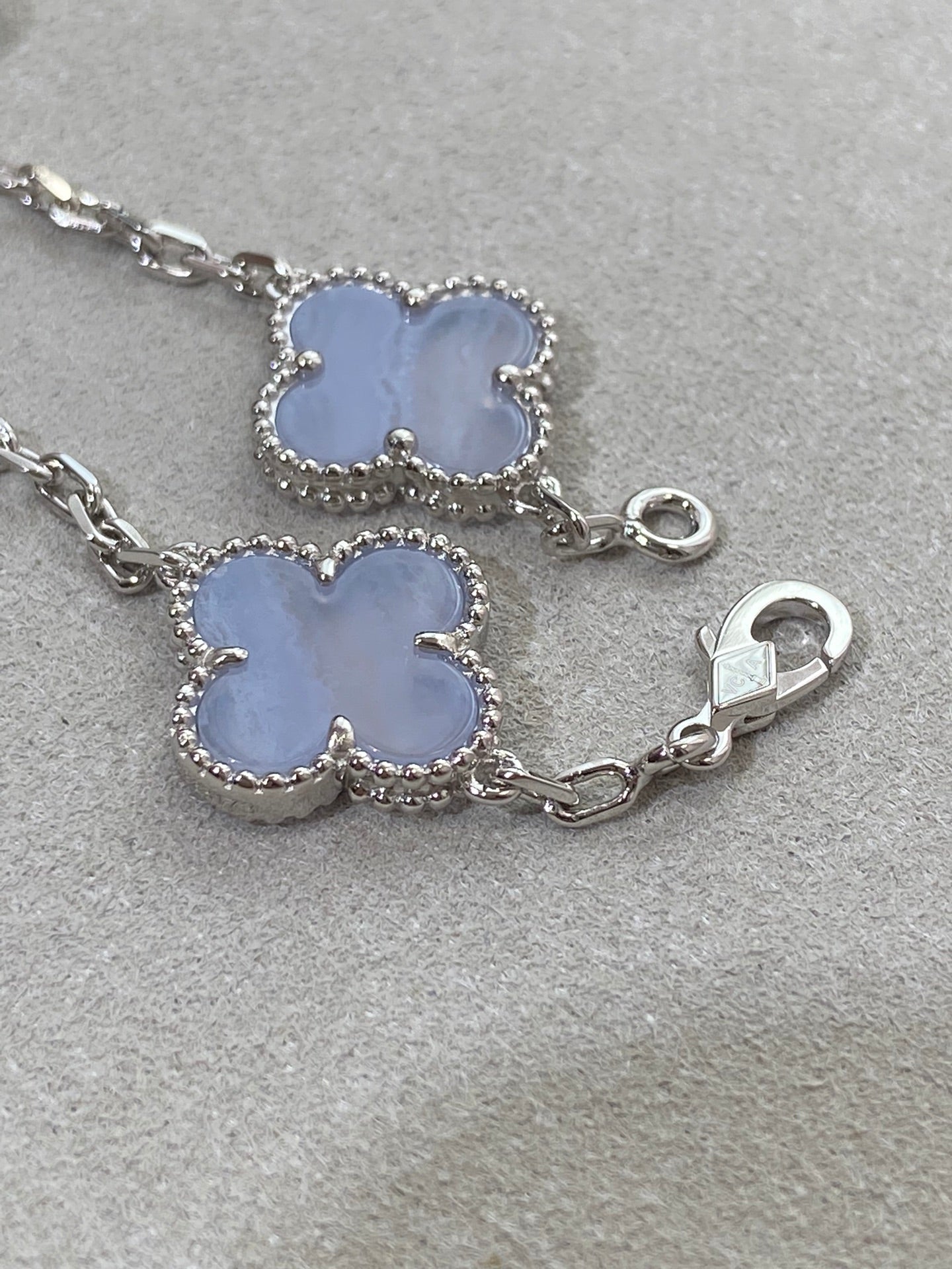 梵V克-手鏈066