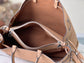 M59200 路L家-Bella Tote 手袋 奶茶色
