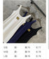 穆M家-2404 24Ss春夏新款 標誌全棉螺紋背心裙 黑色