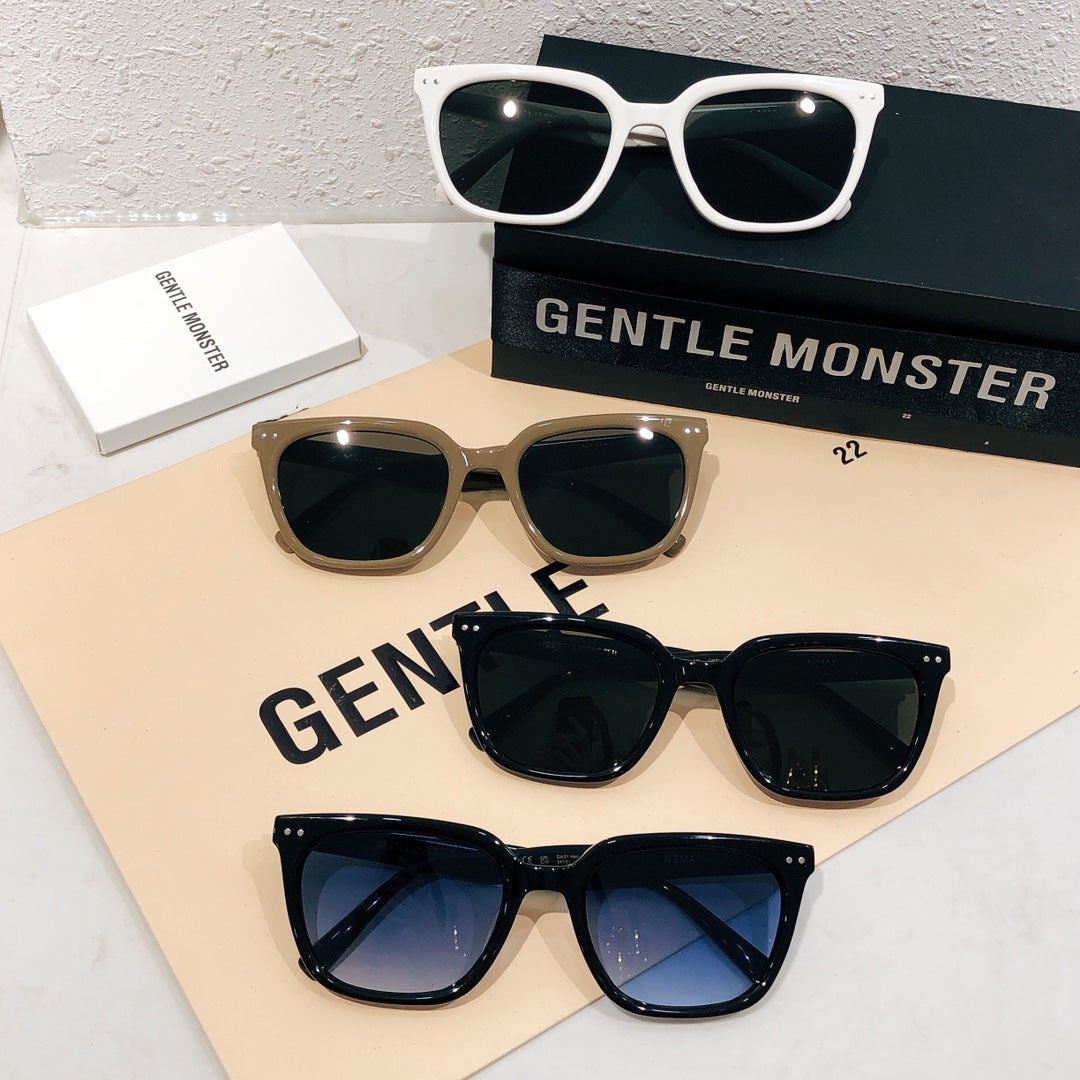 GENTLE-墨鏡 GM系列NOMA 54-21-145