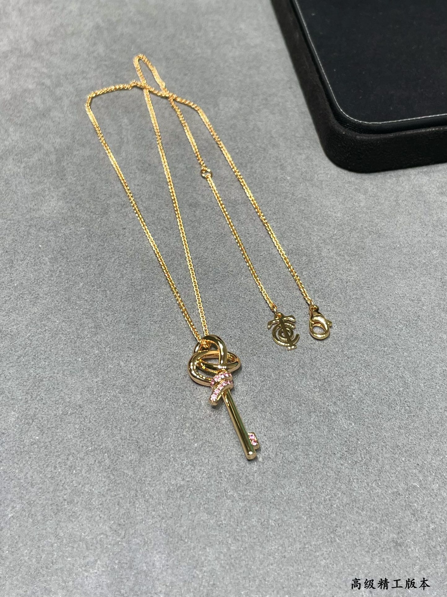 Tiffany-項鍊013