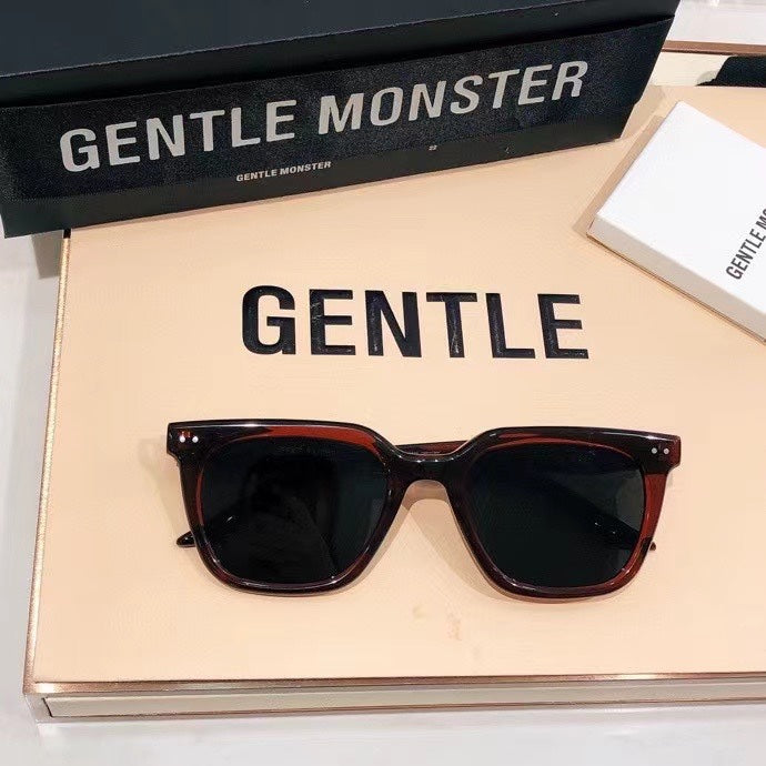 Gentle-墨鏡 NUBO 53-21-145