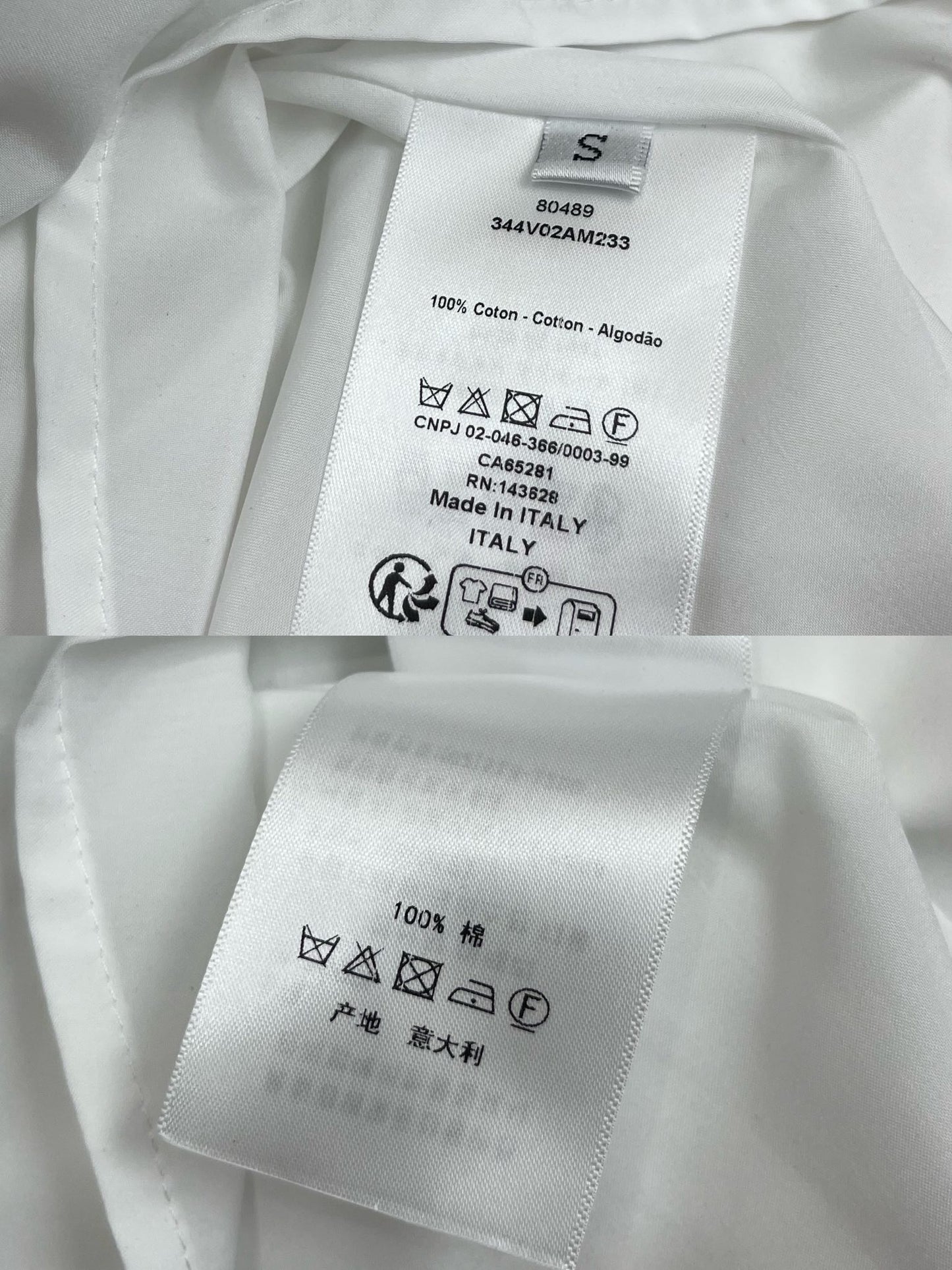 迪D家-2403 24SS夏季新款翻領洋裝 黑色