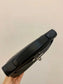 小愛款-Kelly mini 1代 黑色 銀扣