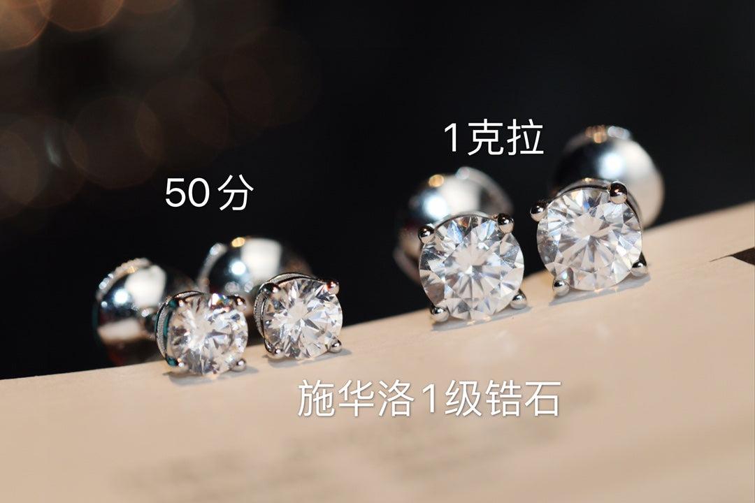Tiffany-耳環020