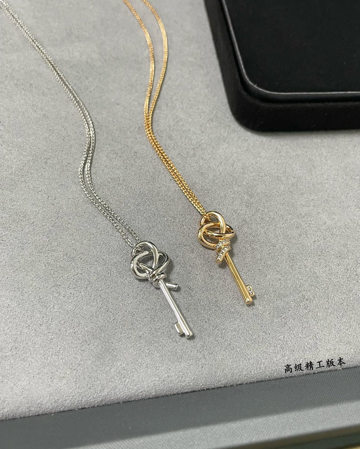 Tiffany-項鍊016
