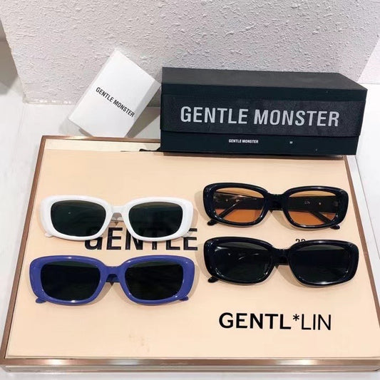Gentle-墨鏡 LIN 54-21-144