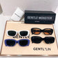 Gentle-墨鏡 LIN 54-21-144