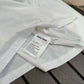 穆M家-2404  24春夏新款學院風logo長袖TEE