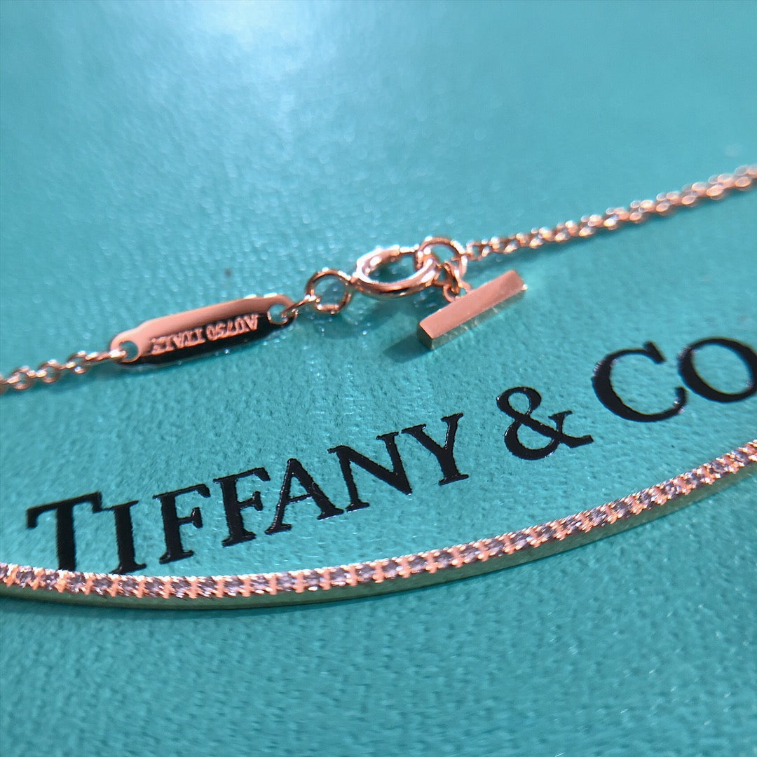 Tiffany-項鍊109