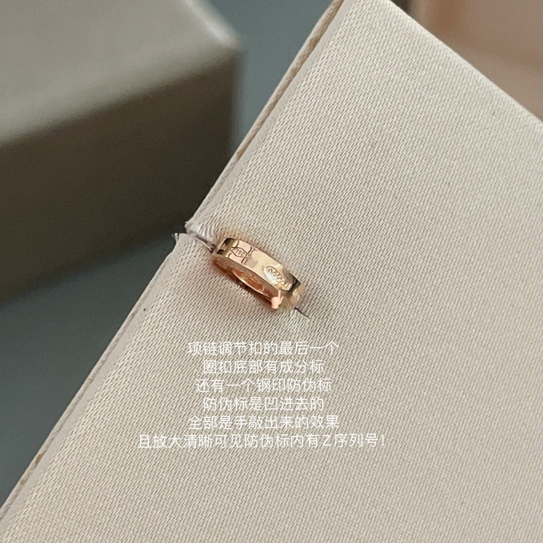 寶B格-項鍊077