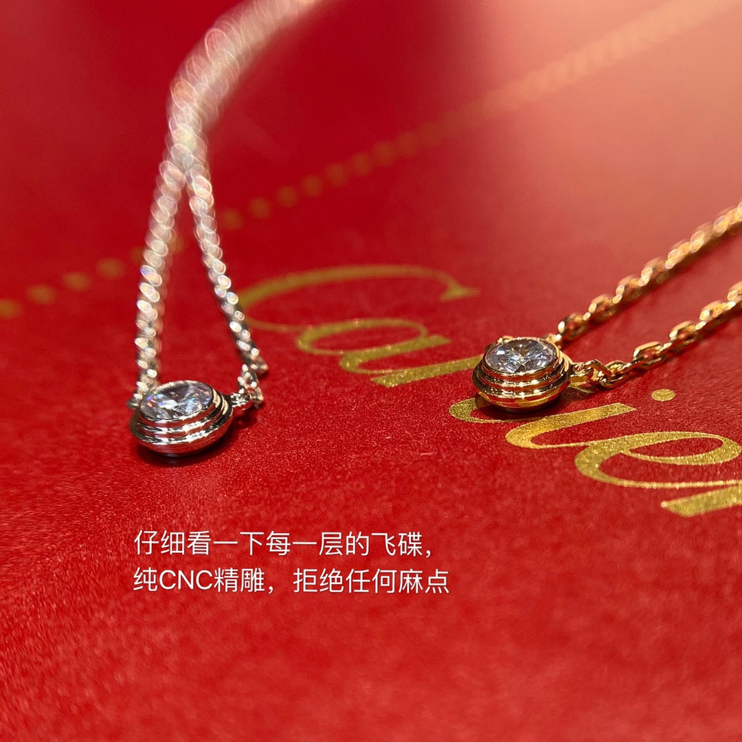 卡C家-項鍊043