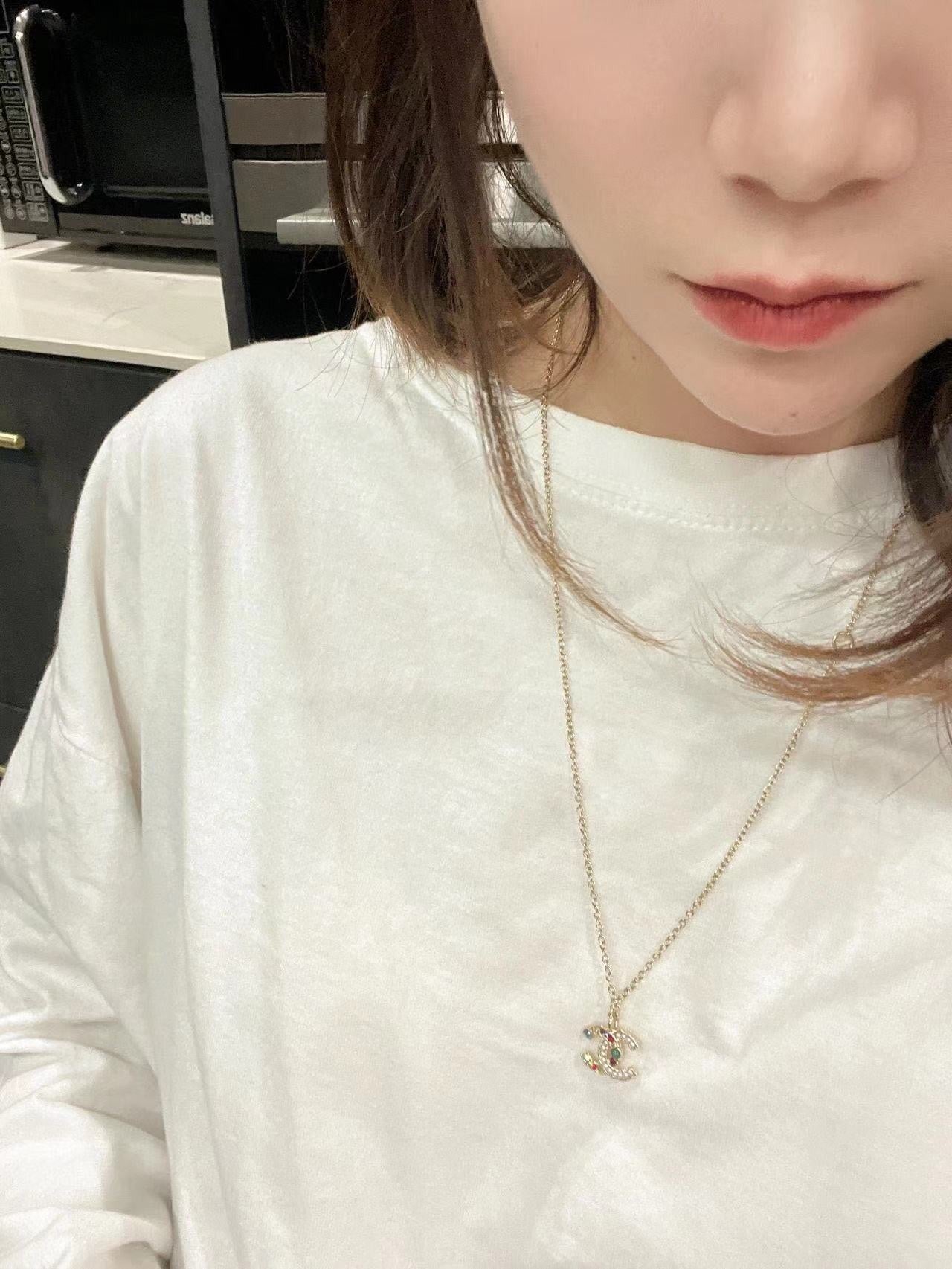 小香家-項鍊583