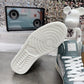 路L家-Air Jorda 1 Low AJ1 高筒運動鞋 聯名款 灰綠色