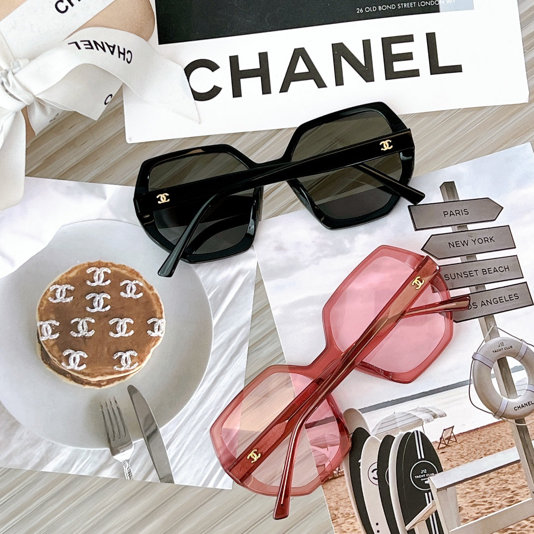 小香家-墨鏡 CH5419 56口20-147