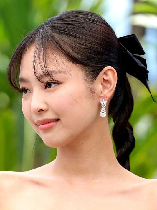 小香家-耳環828
