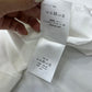迪D家-2403 24新品上架飄帶襯衫 白色