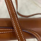 小愛款-Roulis 19 Veau Barenia 34 Fauve 銀扣