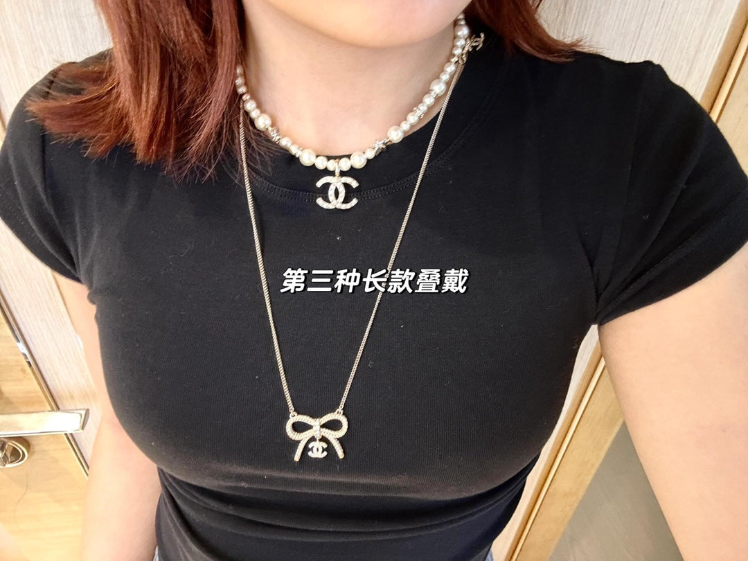 小香家-項鍊477