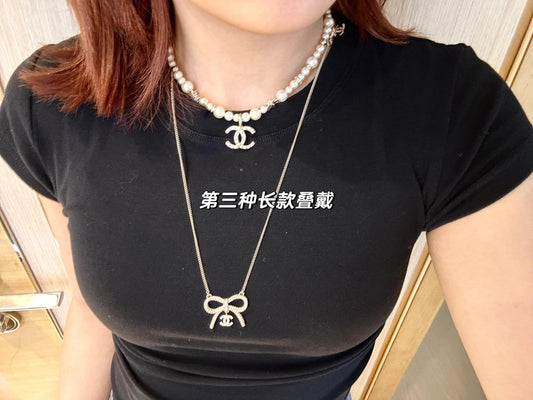 小香家-項鍊477