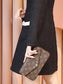 M61276 路L家-Félicie Pochette 三合一鏈條包 上身圖