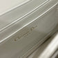 迪D家-Miss Dior Top Handle 手袋 白色