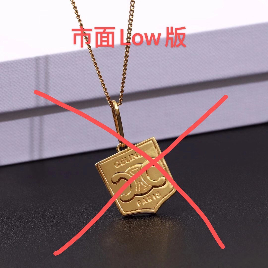 賽C家-項鍊039