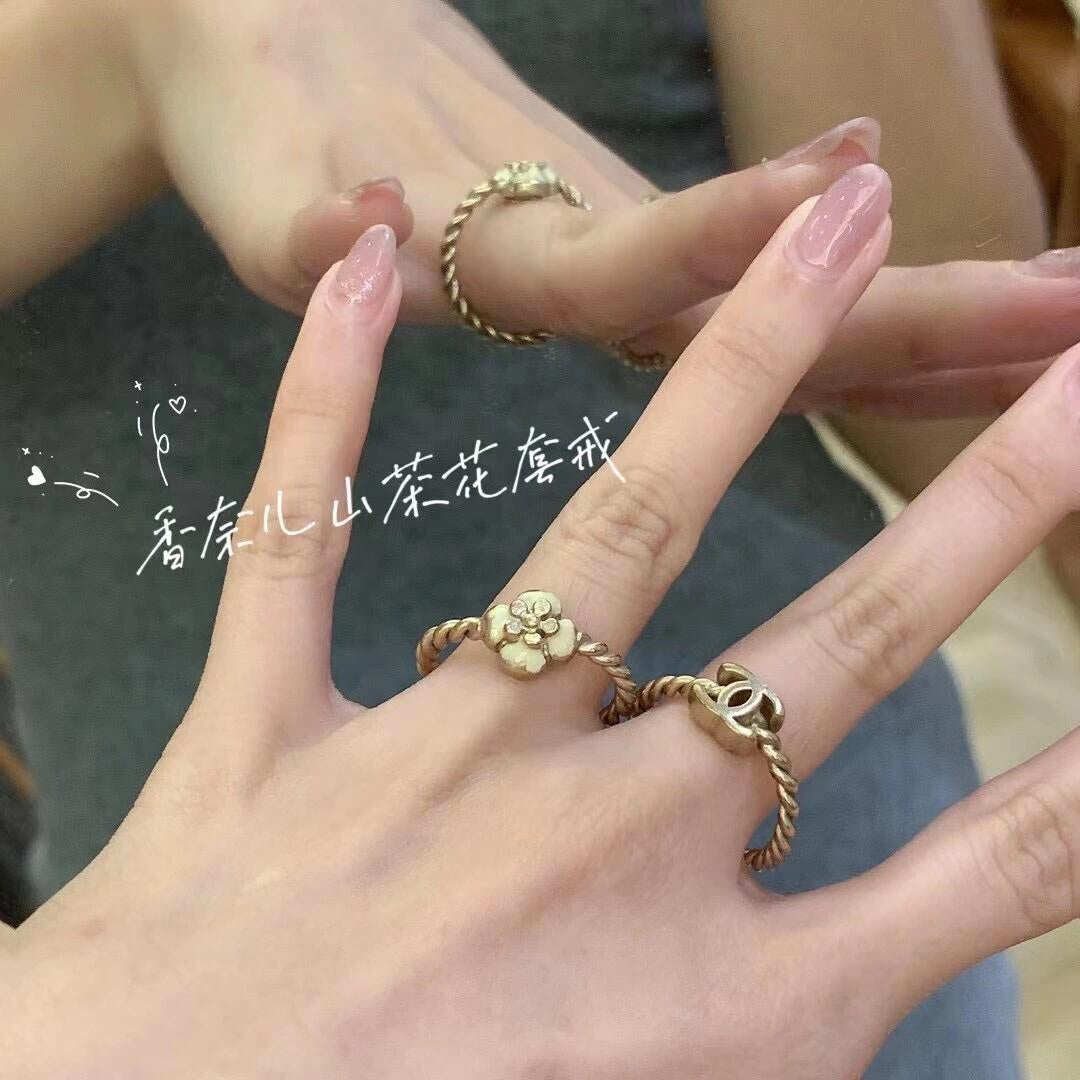 小香家-戒指048
