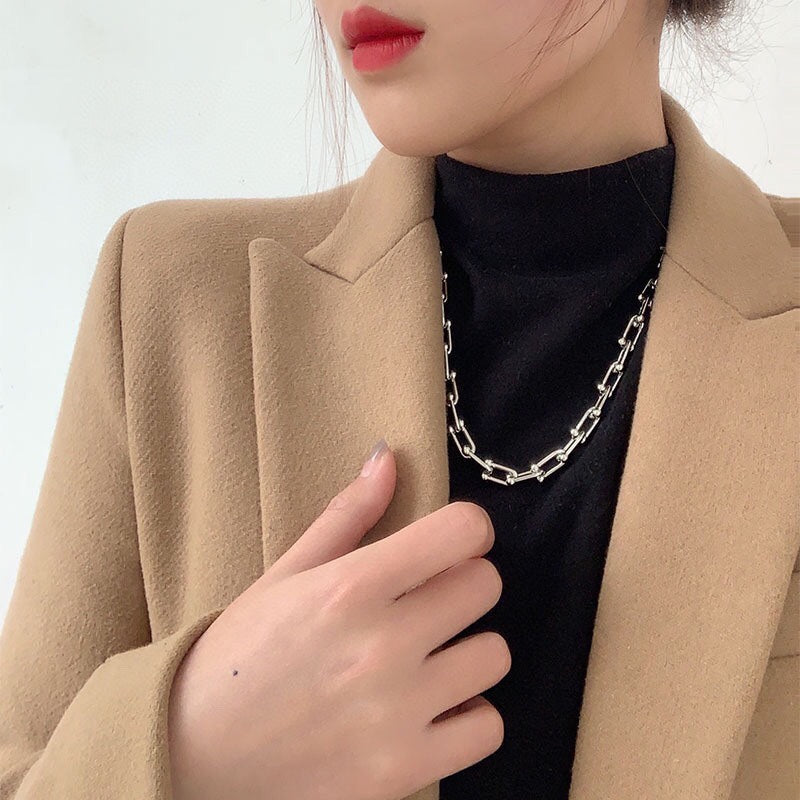 Tiffany-項鍊050