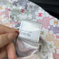 小香家-2403 24新品時髦印花短拉鍊外套