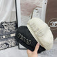 穆m家-亮片貝雷帽 黑色